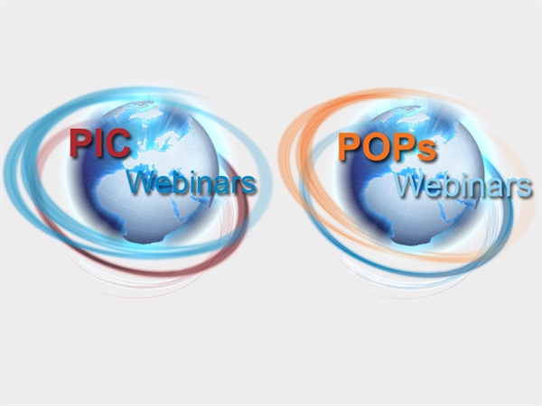 Online briefings on the eighteenth meetings of the Chemical Review Committee (CRC-18) and the Persistent Organic Pollutants Review Committee (POPRC-18) 