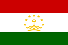 Tajikistan accedes to Basel Convention 