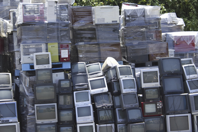 BRS and ITU jointly host workshop on electronic waste