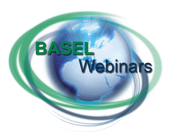 Electronic reporting system of the Basel Convention - an overview