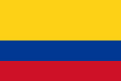 Colombia ratifies the Ban Amendment 