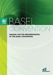 Manual for the Implementation of the Basel Convention