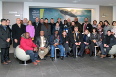 Basel Convention workshop on environmentally sound management delivers tools for hazardous waste management