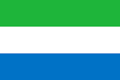 Sierra Leone becomes the newest, and 185th, Party to the Basel Convention