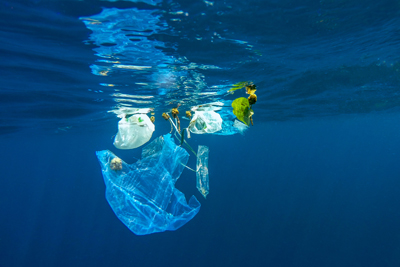 Plastic waste - Parties notified of a proposal to amend Annexes II, VIII & IX of the Basel Convention
