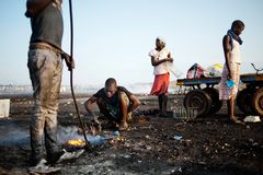 UN-led Meeting Agrees on Priority Actions for Managing E-Waste in Africa