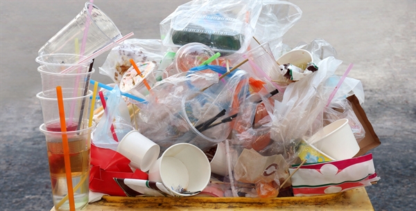 Basel Convention’s Plastic Waste Amendments enter into force