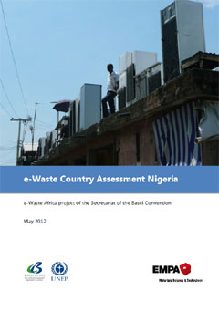 e-Waste Country Assessment Nigeria