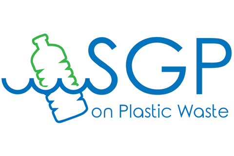 Webinar to outline the selected projects of the new Small Grants Programme on plastic waste