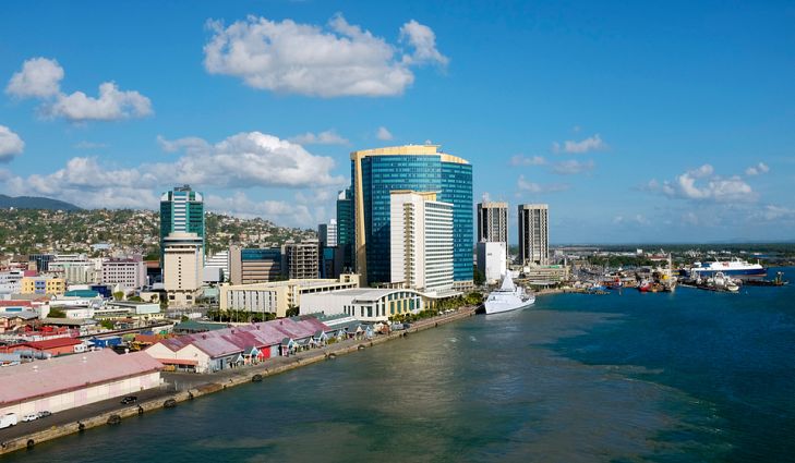 Trinidad & Tobago updates its national plan for implementing the Stockholm Convention